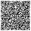 QR code with MLJ Consulting Inc contacts