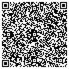 QR code with Half Pint Day Care Center contacts