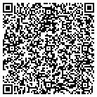 QR code with Yai NY League For Early Lrng contacts