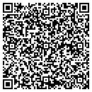 QR code with Mandees 184 contacts