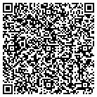 QR code with Cue Limousine Service contacts