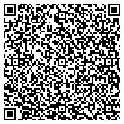 QR code with Matsos Contracting Corp contacts