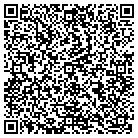 QR code with National Automoti Sampling contacts