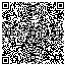 QR code with Unity Housing contacts