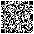 QR code with Alphaepsilon contacts