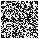 QR code with CIS Security contacts