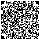 QR code with Taconic Custom Machining Inc contacts