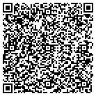 QR code with Hanlon Architects contacts