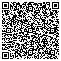 QR code with Design Tile contacts