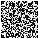 QR code with KNAB Graphics contacts