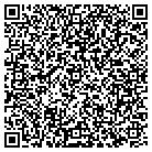 QR code with La Flor Products Company Inc contacts