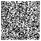 QR code with H & R Block Tax Service contacts