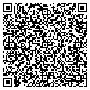 QR code with L F Collections contacts