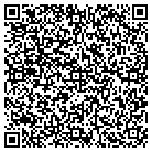 QR code with Precision Motors-Painted Post contacts