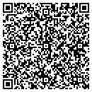 QR code with Olean Center Mall contacts