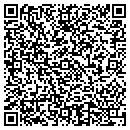 QR code with W W Collision of Cazenovia contacts