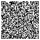 QR code with Tennis Time contacts