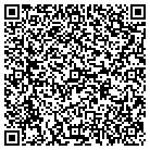 QR code with Hallen Custom Construction contacts