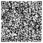 QR code with J F Design Consulting contacts