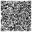QR code with Multicultural Broadcasting contacts