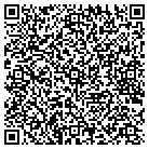 QR code with Richard J Giarrusso DDS contacts