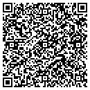 QR code with All For Paws contacts