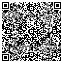 QR code with Asad Market contacts