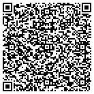 QR code with Adirondack Financial Service contacts
