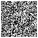 QR code with Central NY Academy Dance Arts contacts