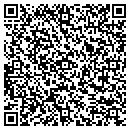 QR code with D M S Furniture Company contacts