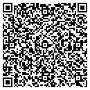 QR code with Allen Building Service contacts