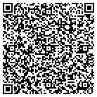 QR code with M Berns Industries Inc contacts