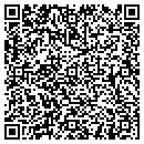 QR code with Amric Assoc contacts