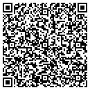 QR code with Zebra Mussel Filter Systems contacts
