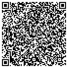 QR code with Advanced Colon & Rectal Surg contacts