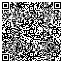 QR code with C K & L Surplus Co contacts