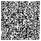 QR code with Hebrew Academy Of Long Beach contacts