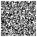 QR code with Harry & David contacts
