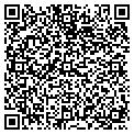 QR code with HFC contacts