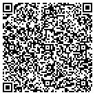 QR code with Hands On A Musical Experience contacts