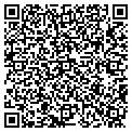 QR code with Euphonix contacts