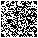 QR code with F M Hardwood Floors contacts