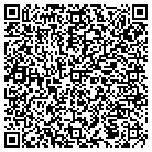 QR code with Afgm Enterprises Federal Cr Un contacts