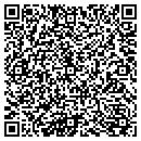QR code with Prinzo's Bakery contacts