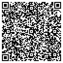 QR code with Hands In Motion Daycare contacts