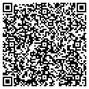 QR code with Athletic Outlet contacts