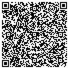 QR code with A Helping Hand Small Home Impr contacts