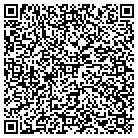 QR code with Detailing Dynamics Online Inc contacts