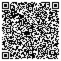 QR code with Punnet contacts