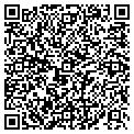 QR code with Nancy J Weber contacts